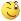 smiley knipoog